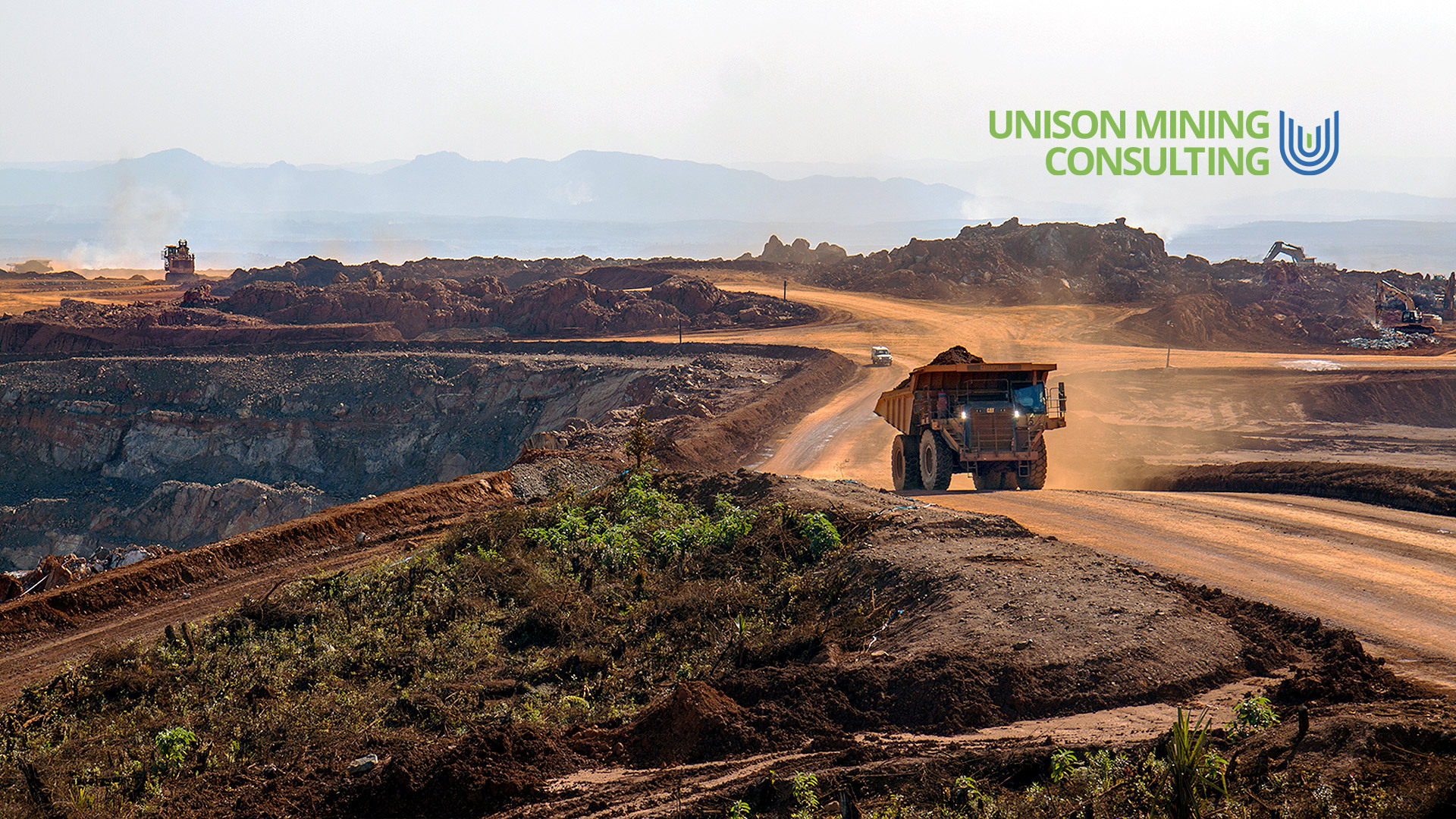 Energy Efficiency Unison Mining Energy Efficiency Unison Mining
