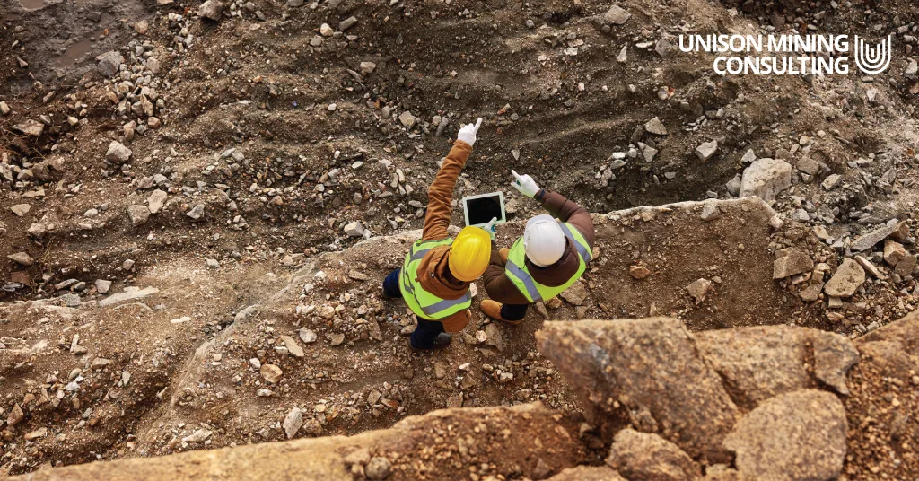 mining systems